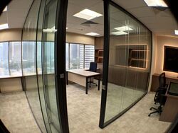 The Plaza (D7), Office #628749111